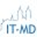 IT-Magdeburg Logo