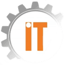 iTeamWerk e.U. Logo