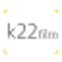 K22 Film Logo