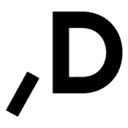 KOMMA-D GmbH Logo