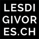 Les DIGIVORES Sàrl