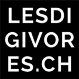 Les DIGIVORES Sàrl