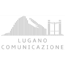 Lugano Comunicazione Logo