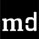 magDas Logo