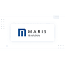 Maris IT Logo