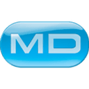 Marthdesign Logo
