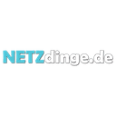 NETZdinge.de Logo