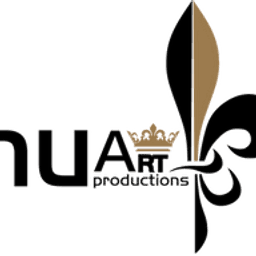 nuART PRODUCTIONS