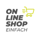 Online Shop Einfach