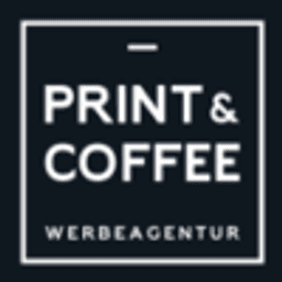 PRINT&COFFEE