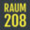 RAUM208 Agentur