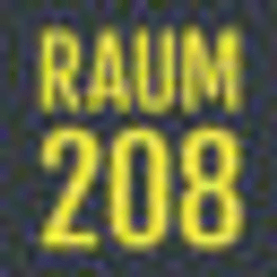 RAUM208 Agentur