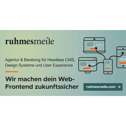 ruhmesmeile GmbH