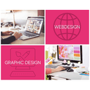 Sandra Webdesign Logo