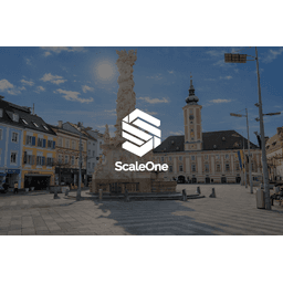 Scale One Digital