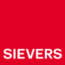 SIEVERS-GROUP Logo