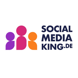 Social Media King GmbH