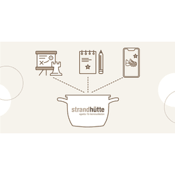 strandhütte GmbH