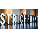 Strichpunkt Design