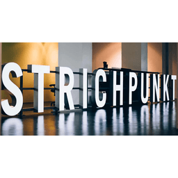 STRICHPUNKT DESIGN