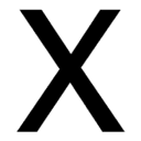 Studio Plan X Logo
