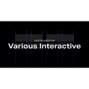 Various Interactive GmbH Logo
