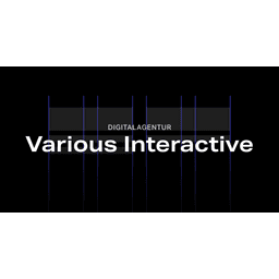 Various Interactive GmbH