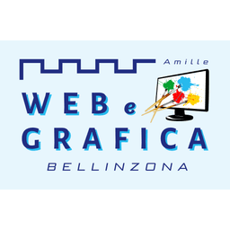 Web e Grafica Amille