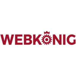 Webkönig AG