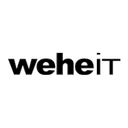 wehe-IT Logo