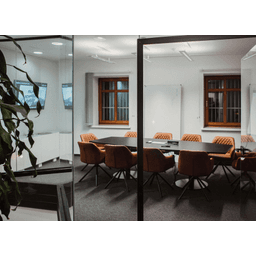 Werbeagentur Jack Coleman